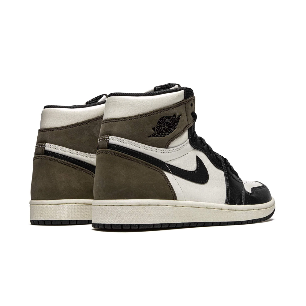 Jordan 1 Retro High Dark Mocha Men's