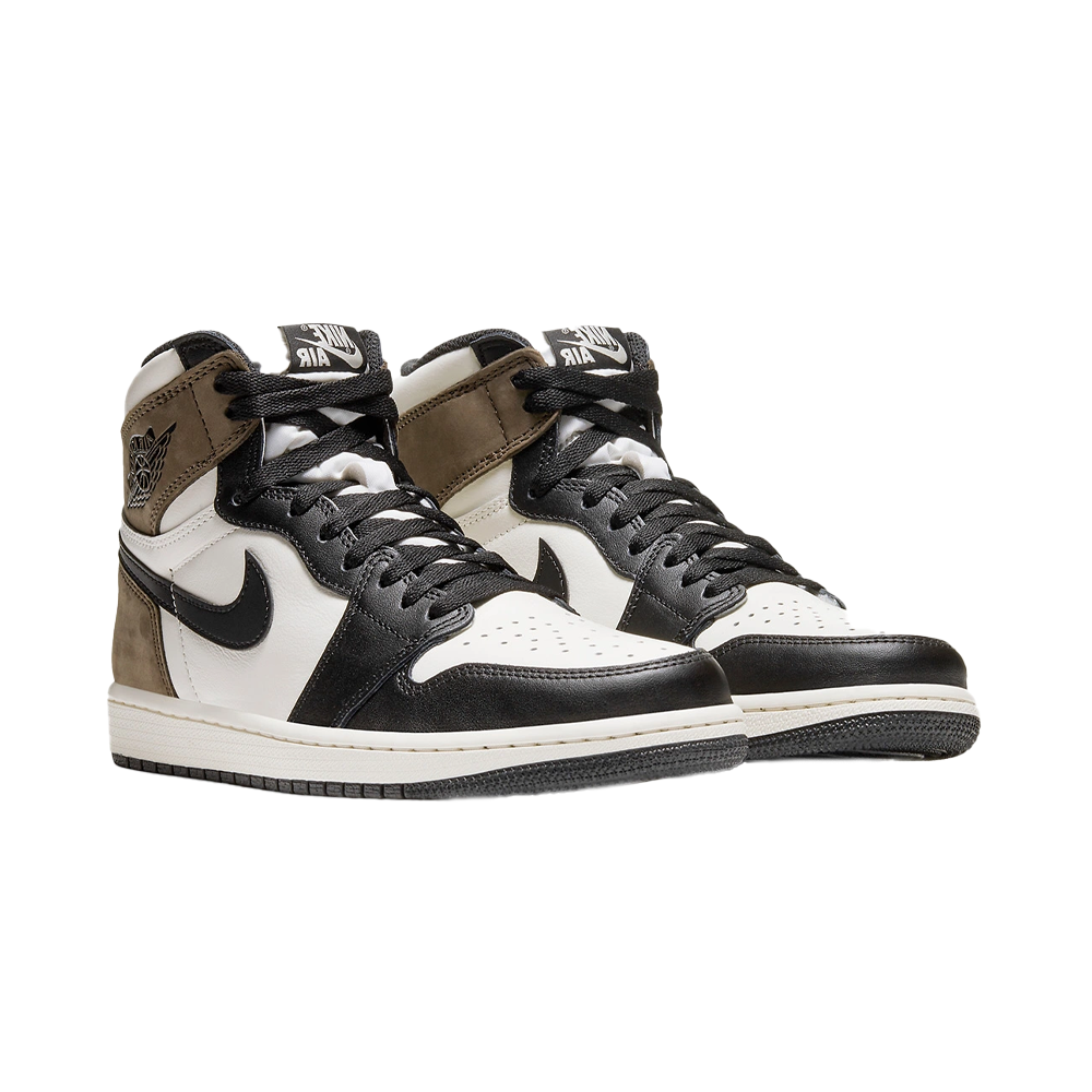 Jordan 1 Retro High Dark Mocha (GS)