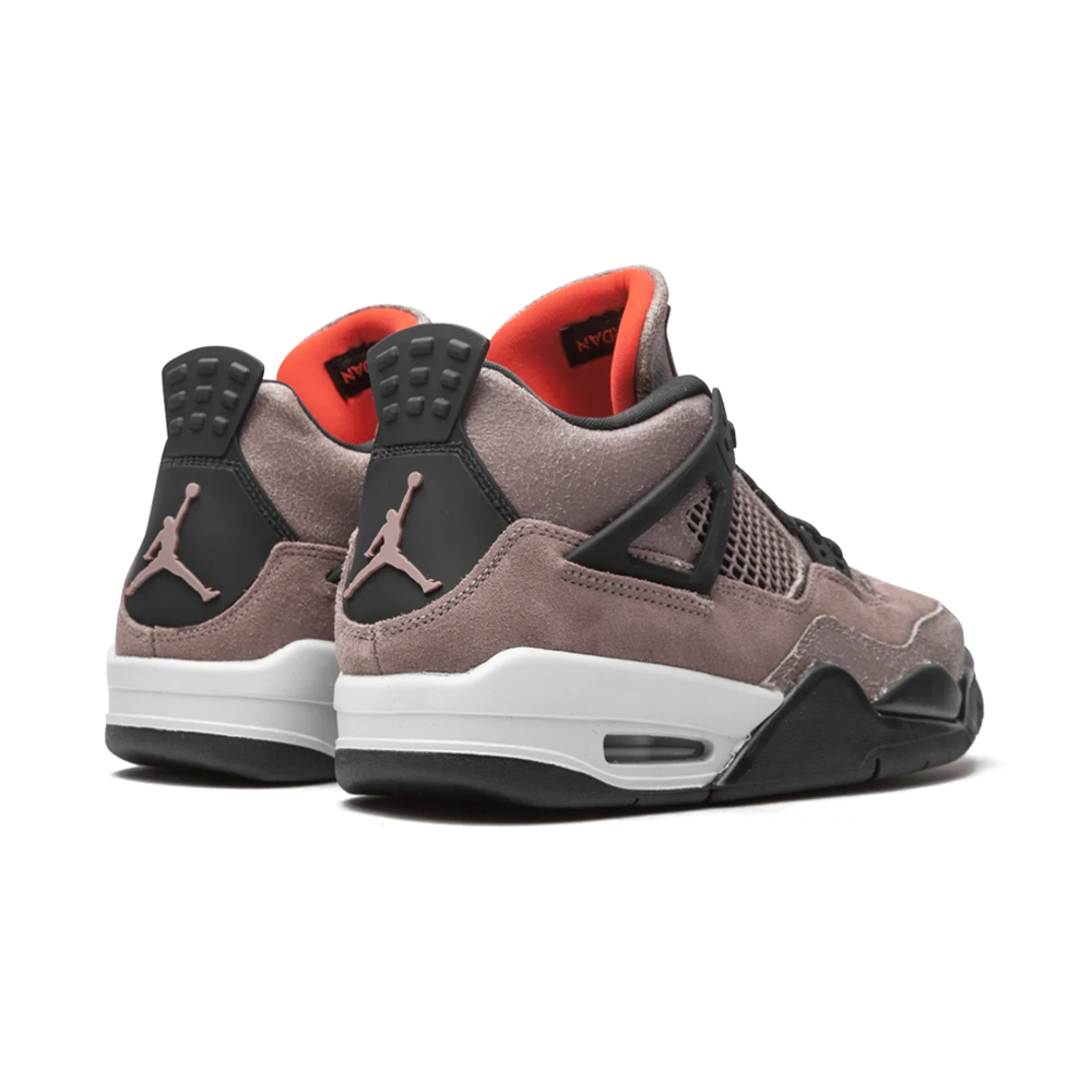 Air Jordan 4 Retro "Taupe Haze" (GS)