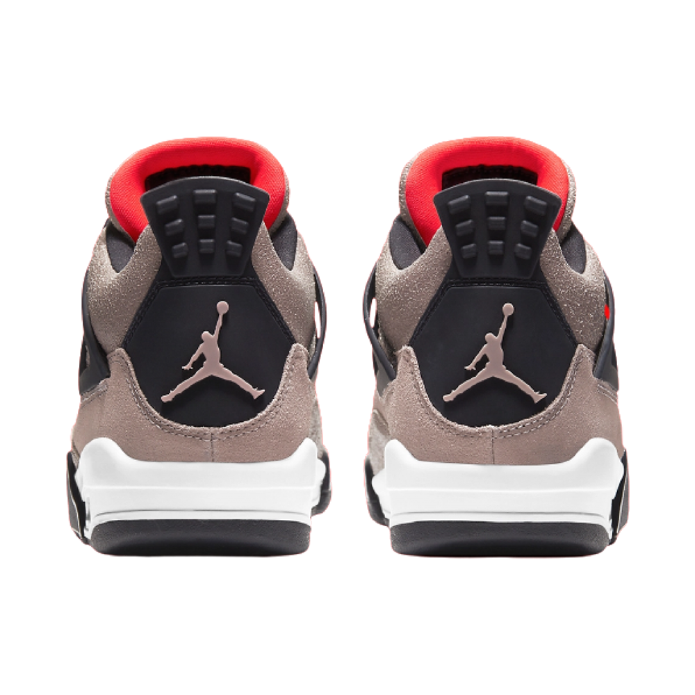 Air Jordan 4 Retro "Taupe Haze" (GS)