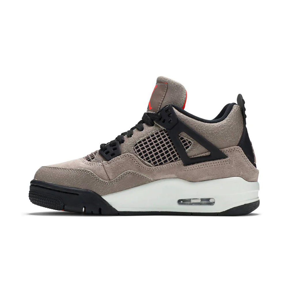 Air Jordan 4 Retro "Taupe Haze" (GS)