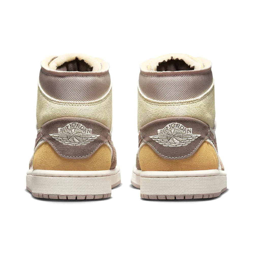 Air Jordan 1 Mid SE Craft Taupe Haze