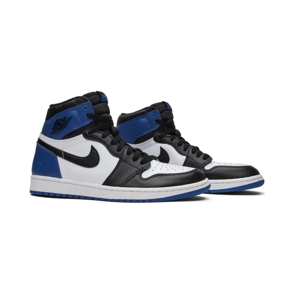 Air Jordan 1 Retro High Fragment Men's