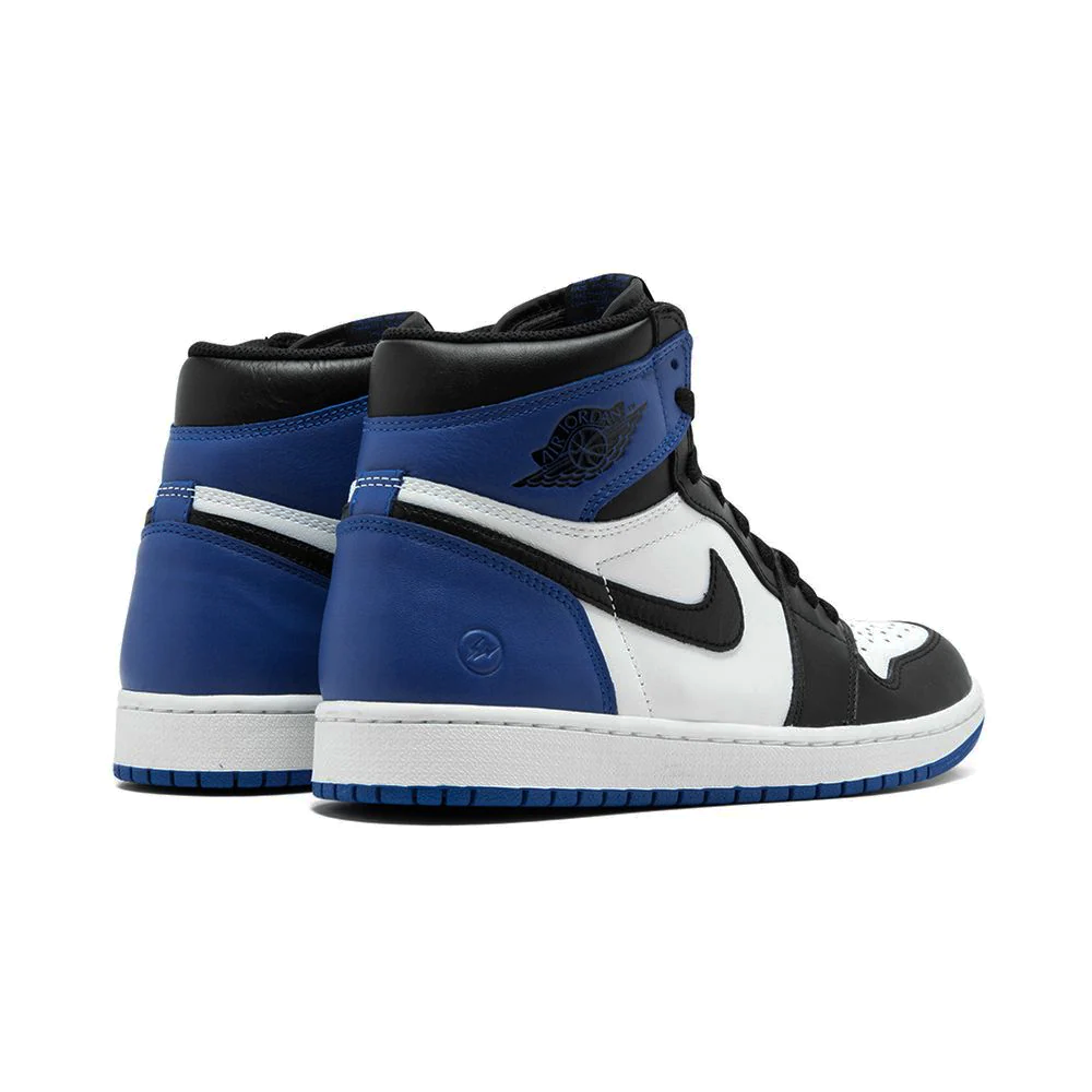 Air Jordan 1 Retro High Fragment Men's