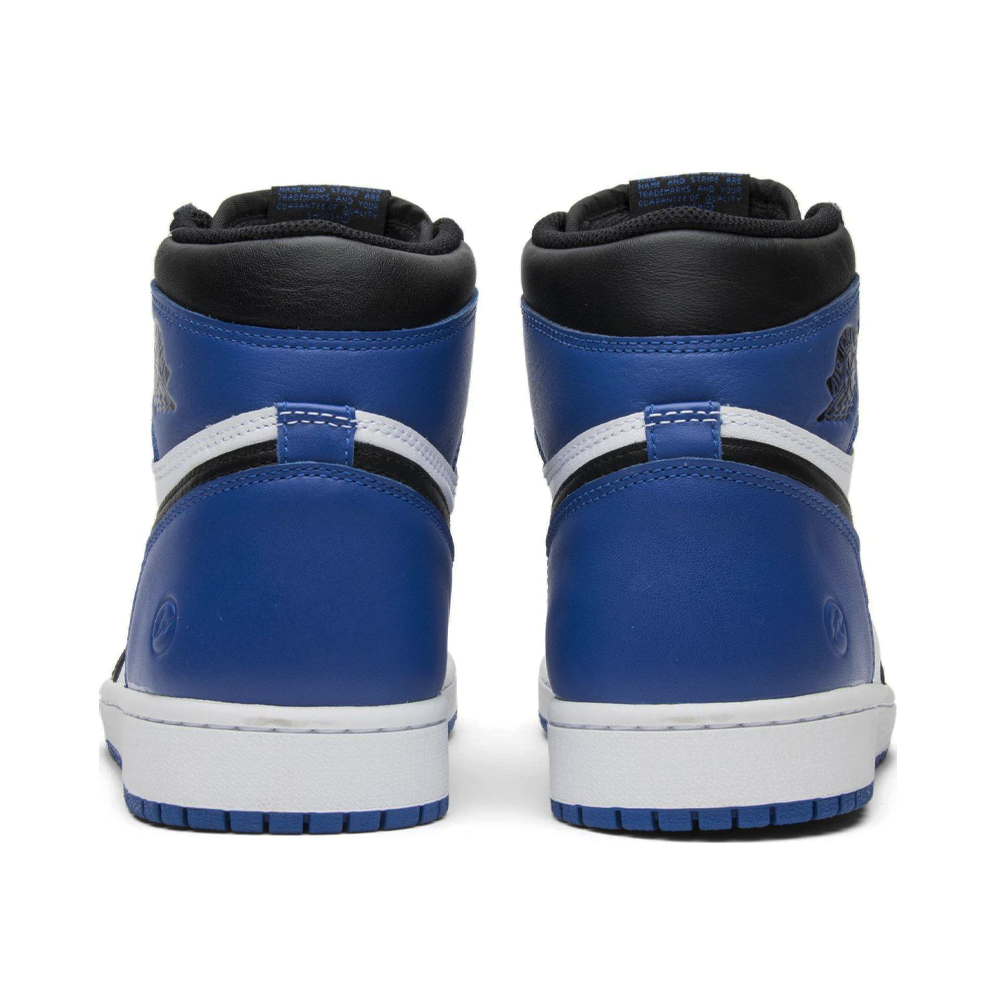 Air Jordan 1 Retro High Fragment Men's