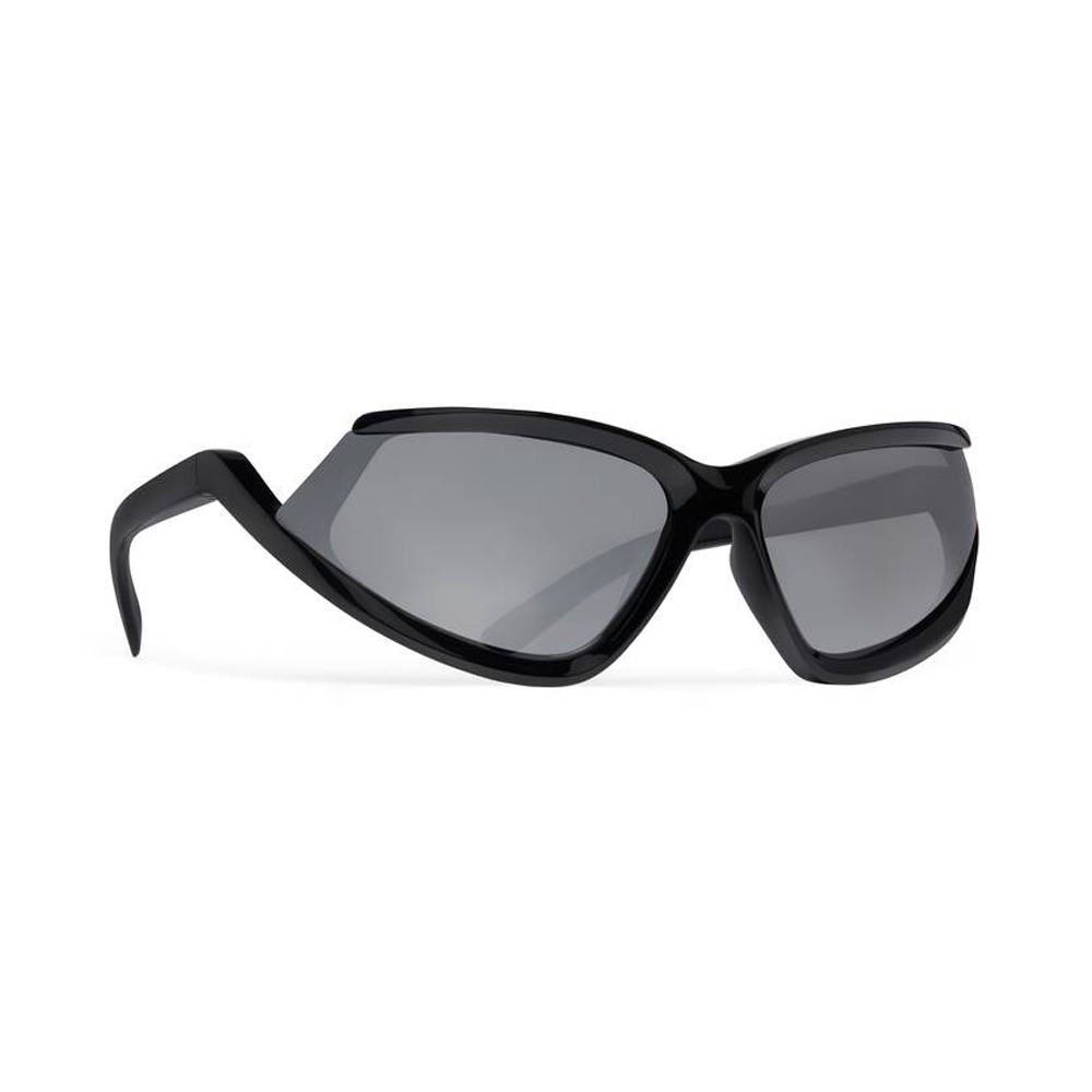 Balenciaga Sunglasses BB0289S 001