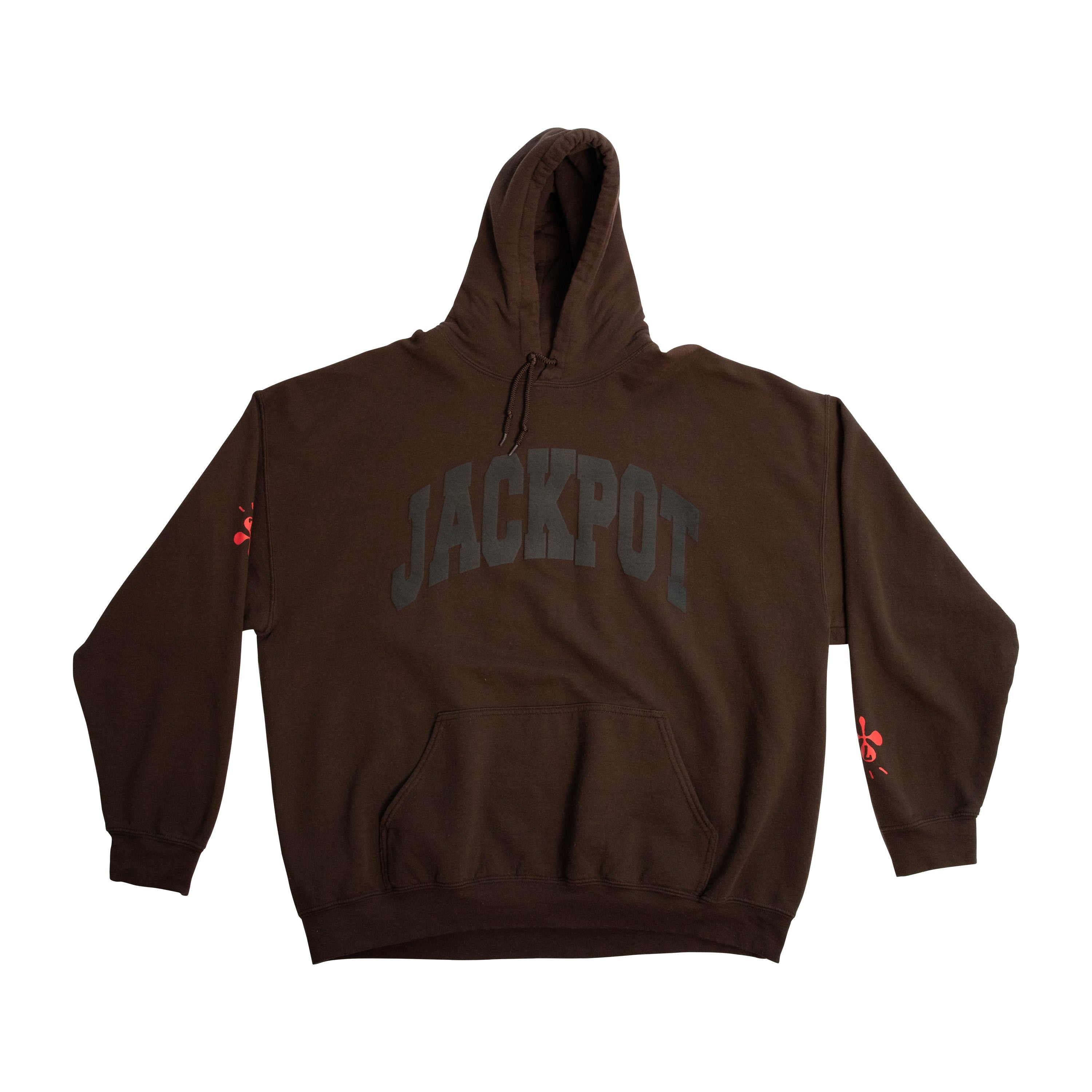 Cactus Jack Jackpot Hoodie