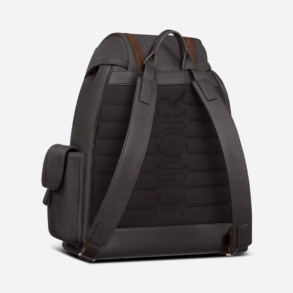 Dior Hit The Road Backpack Cactus Jack Black – LVXVRY CARTEL