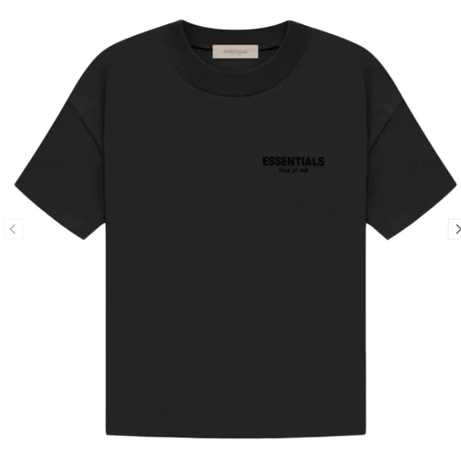 Essentials Stretch Limo T-shirt