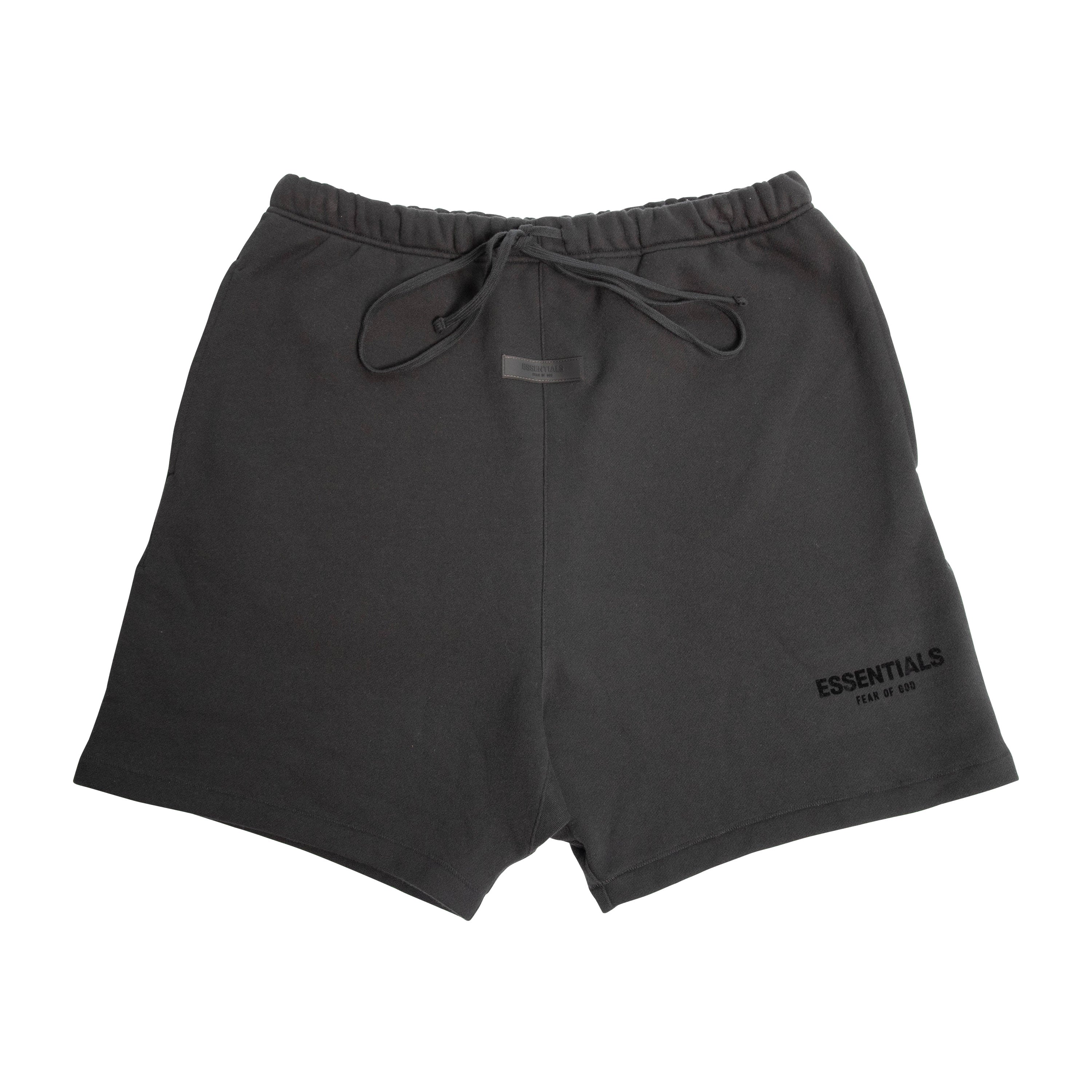 Essentials Stretch Limo Short