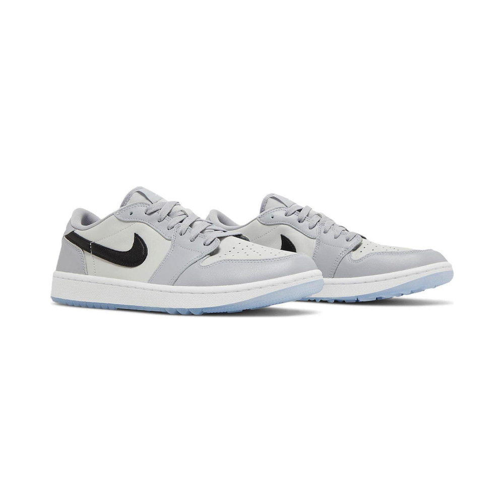 Jordan 1 Retro Low Golf Wolf Grey