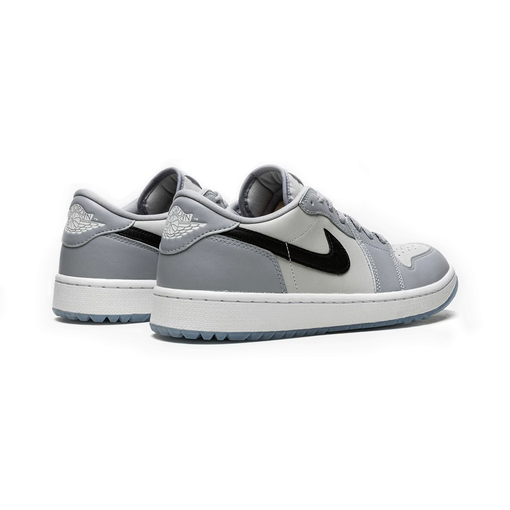 Jordan 1 Retro Low Golf Wolf Grey