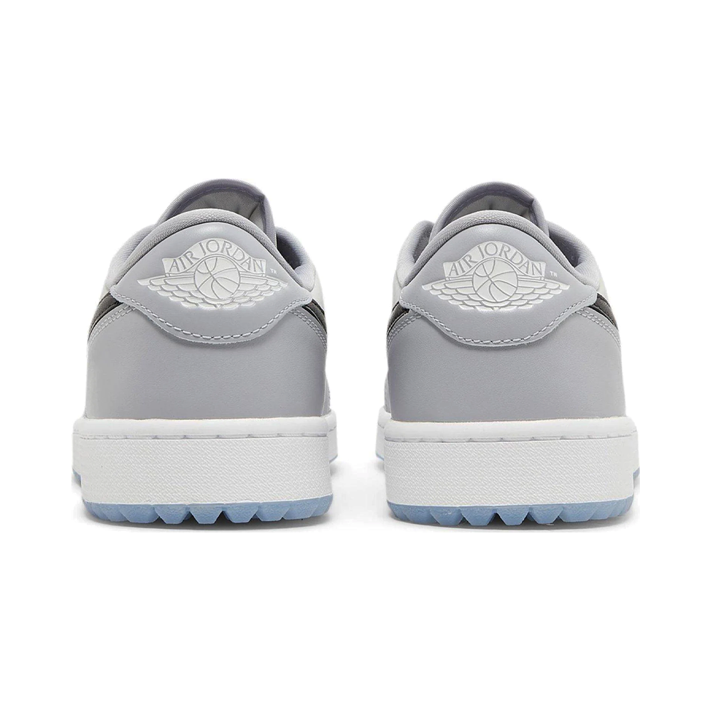 Jordan 1 Retro Low Golf Wolf Grey