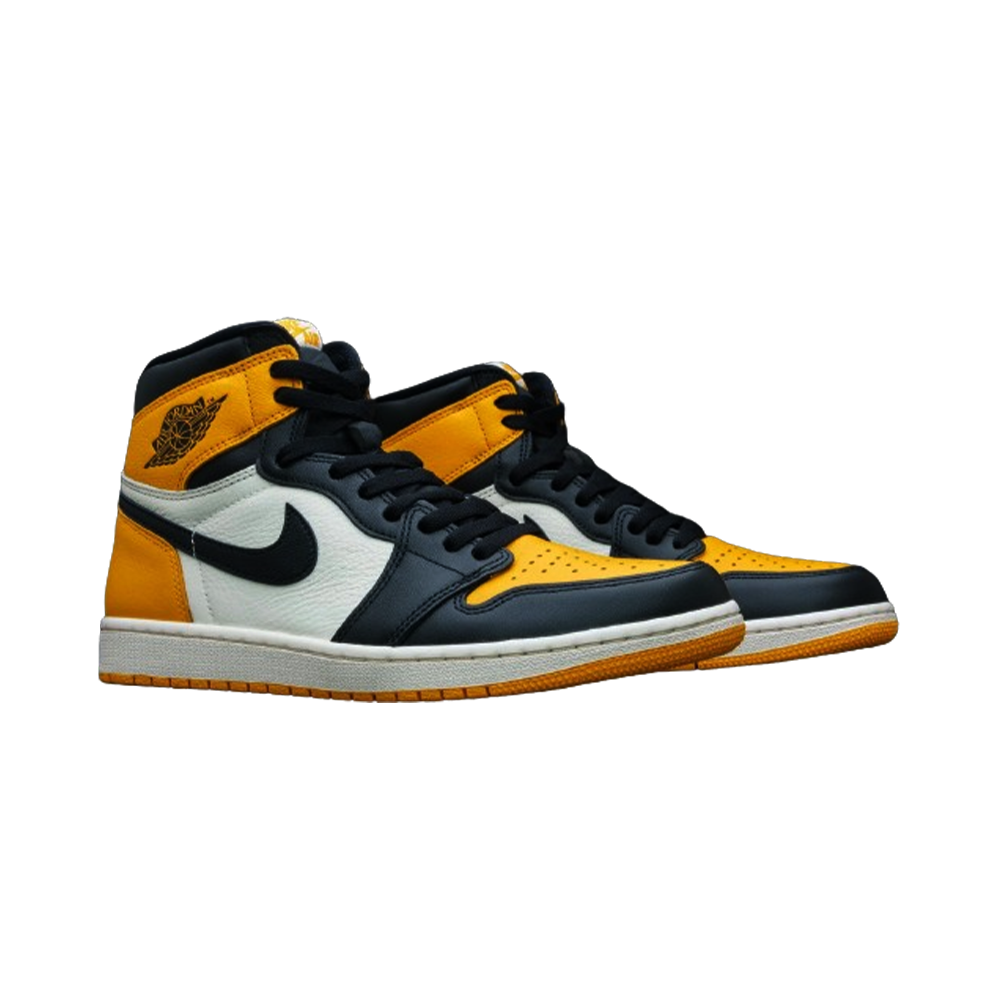 Jordan 1 Retro High OG Taxi