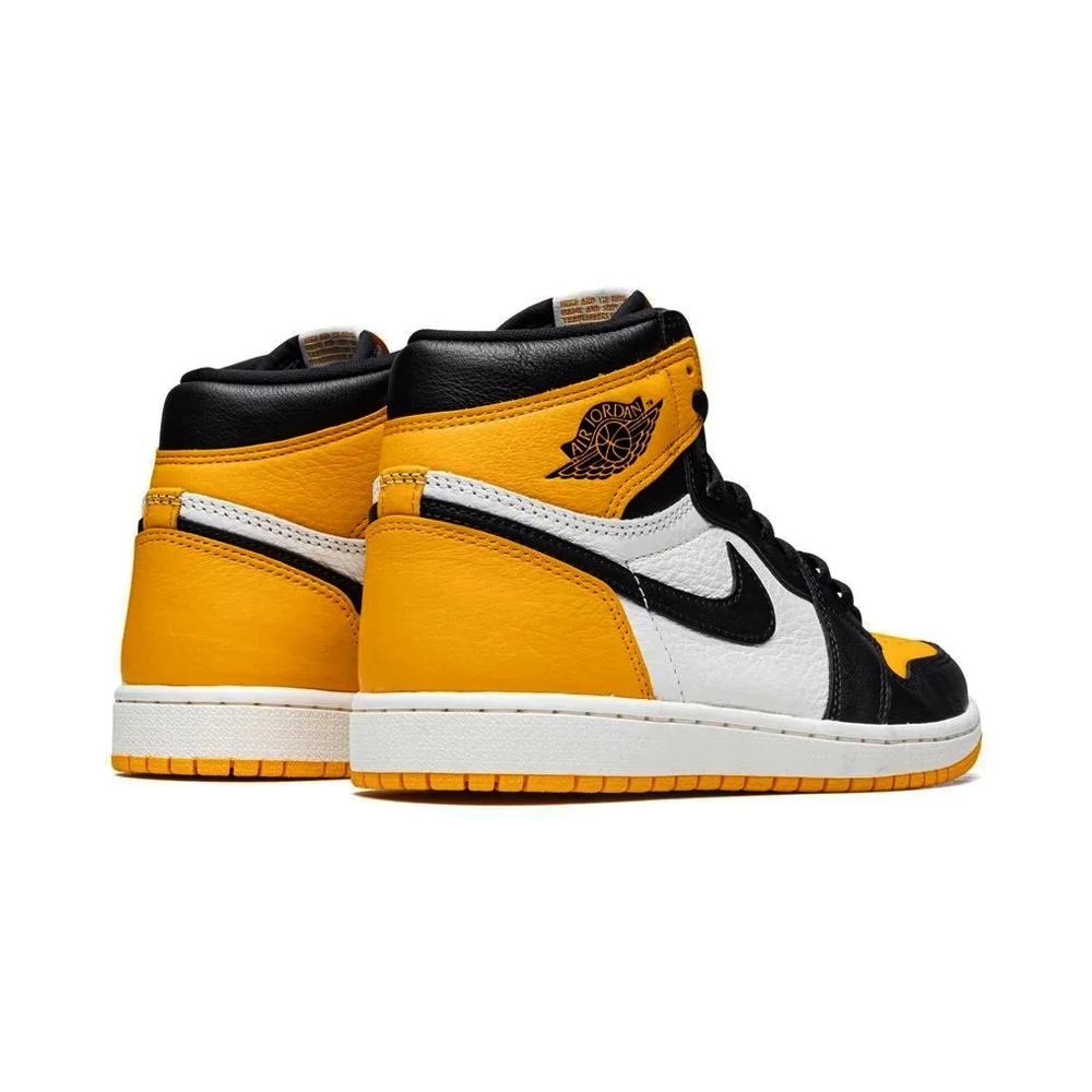 Jordan 1 Retro High OG Taxi