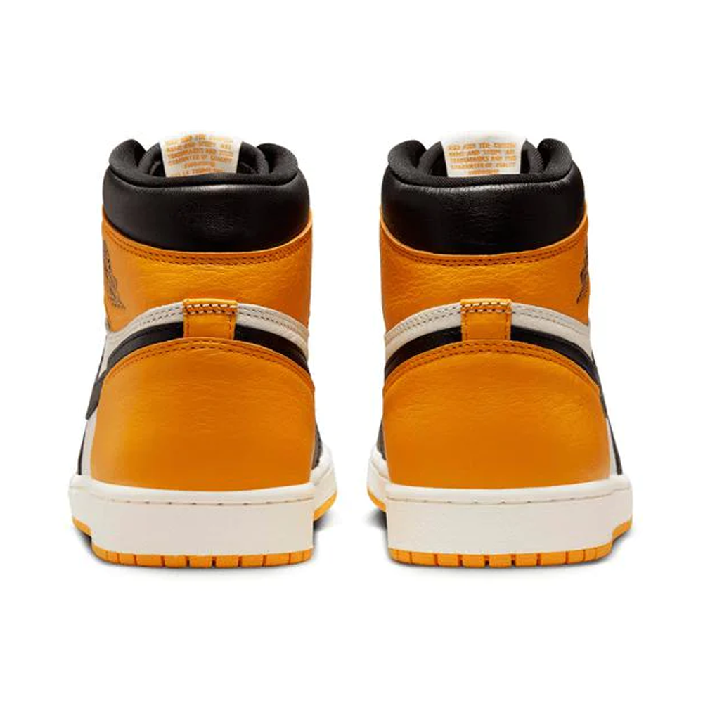 Jordan 1 Retro High OG Taxi