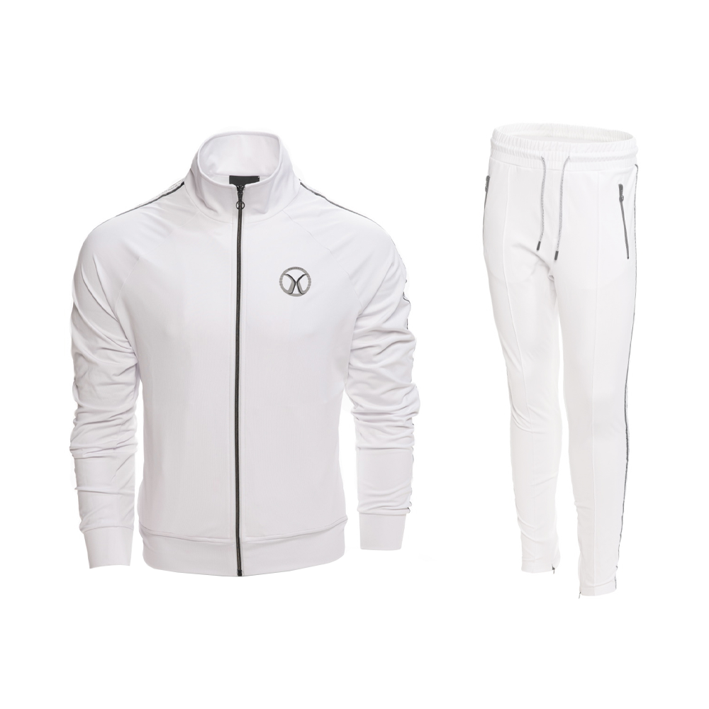 Mansory Tracksuits Set