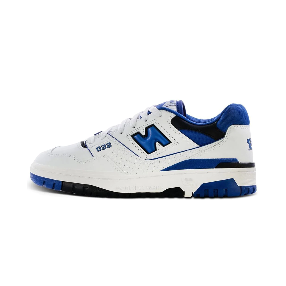 New Balance 550 White Blue