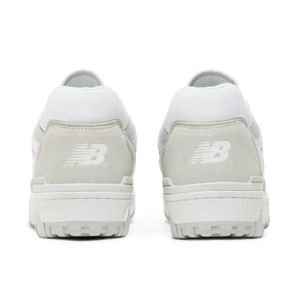 New Balance 550 White Summer Fog