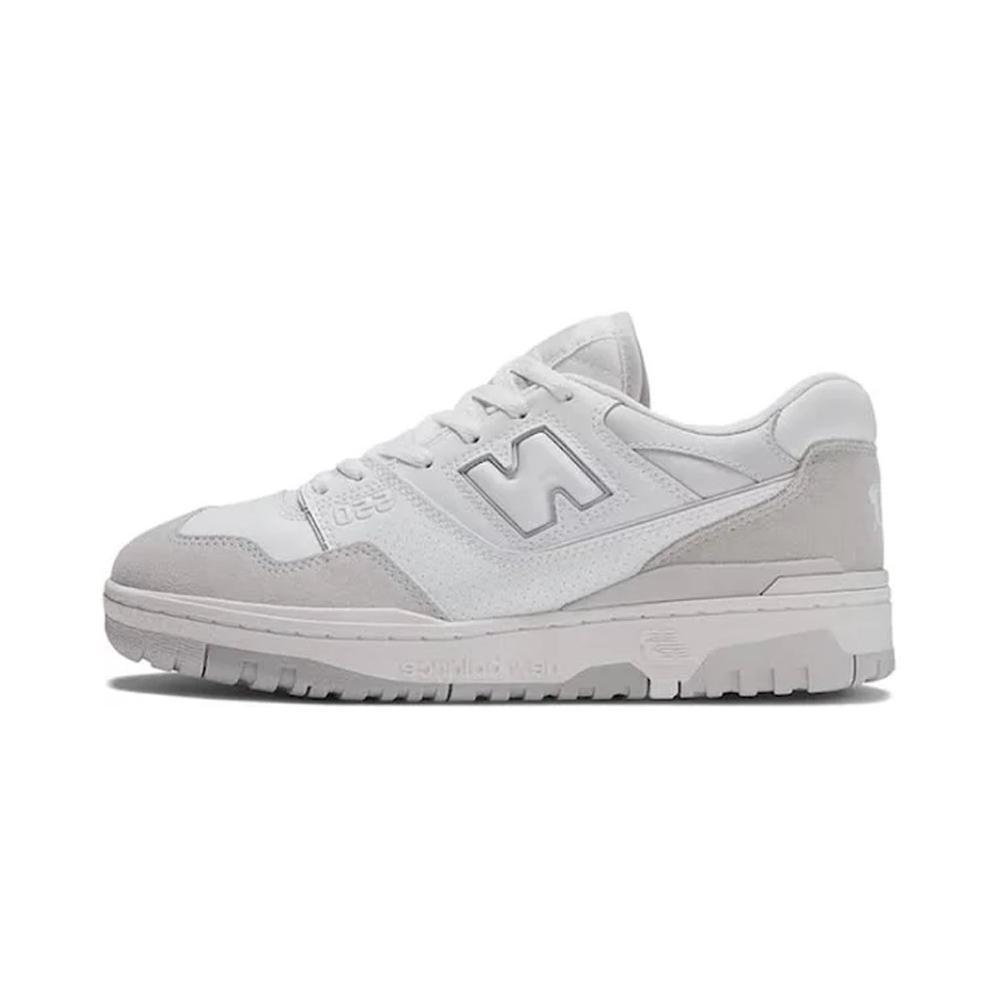 New Balance 550 White Summer Fog