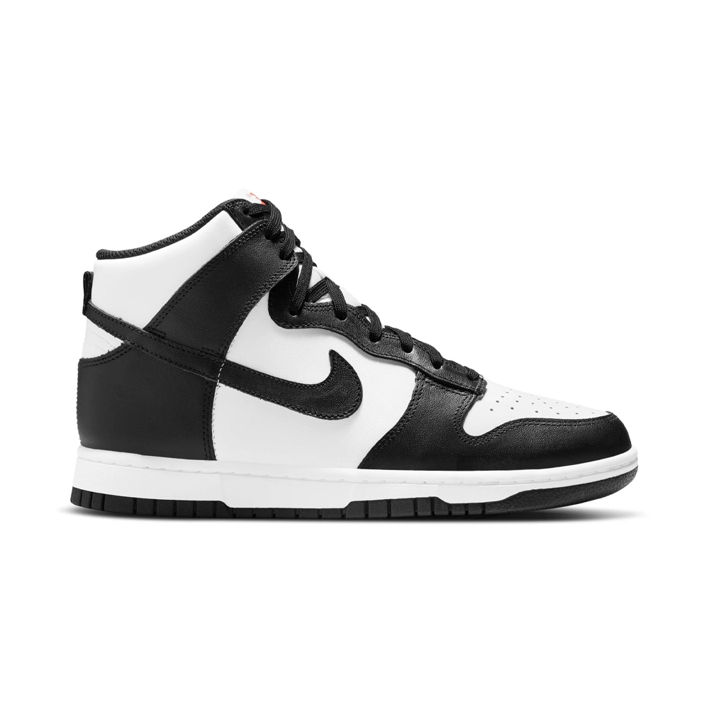 Nike Dunk High Panda Black White (2021)