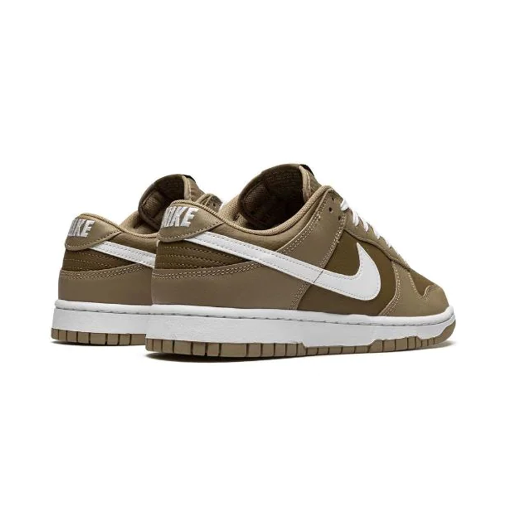 Nike Dunk Low Judge Grey