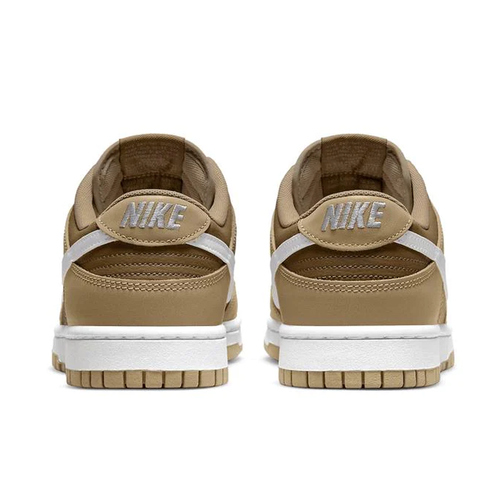 Nike Dunk Low Judge Grey