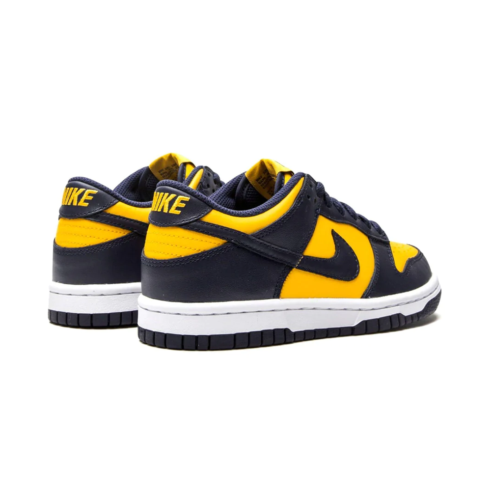 Nike Dunk Low Michigan (2021)