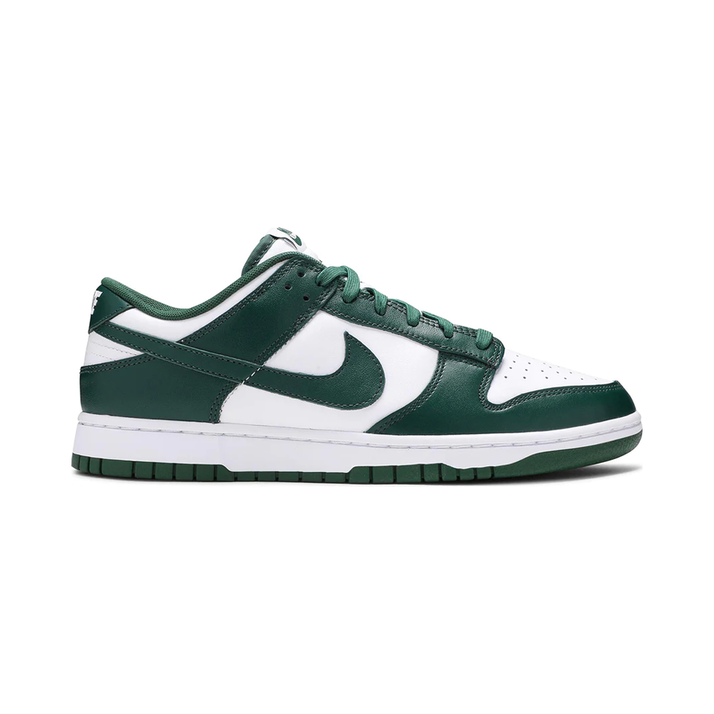 Nike Dunk Low Michigan State