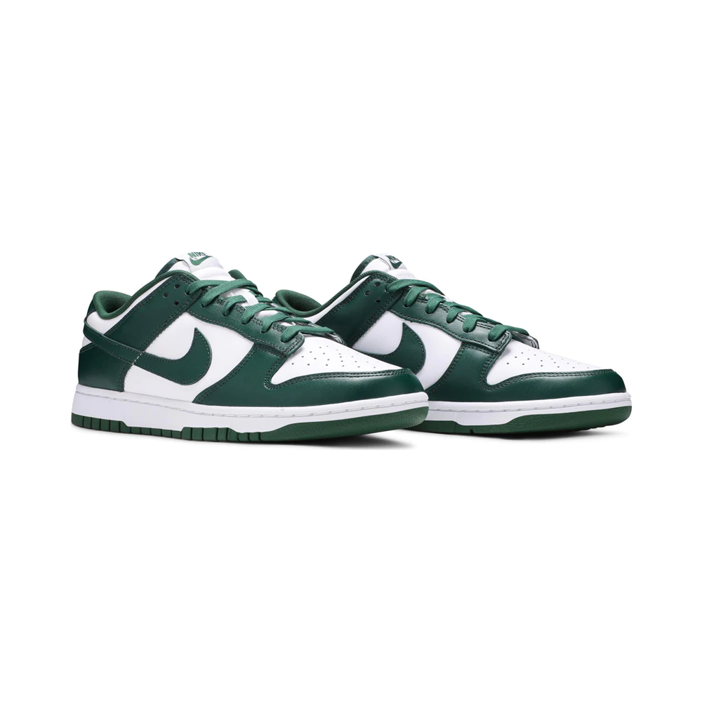 Nike Dunk Low Michigan State