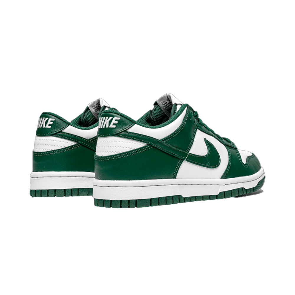 Nike Dunk Low Michigan State