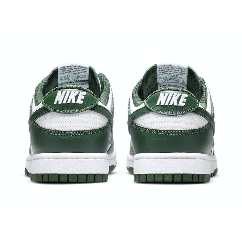 Nike Dunk Low Michigan State