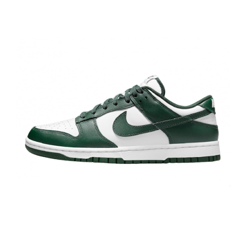 Nike Dunk Low Michigan State