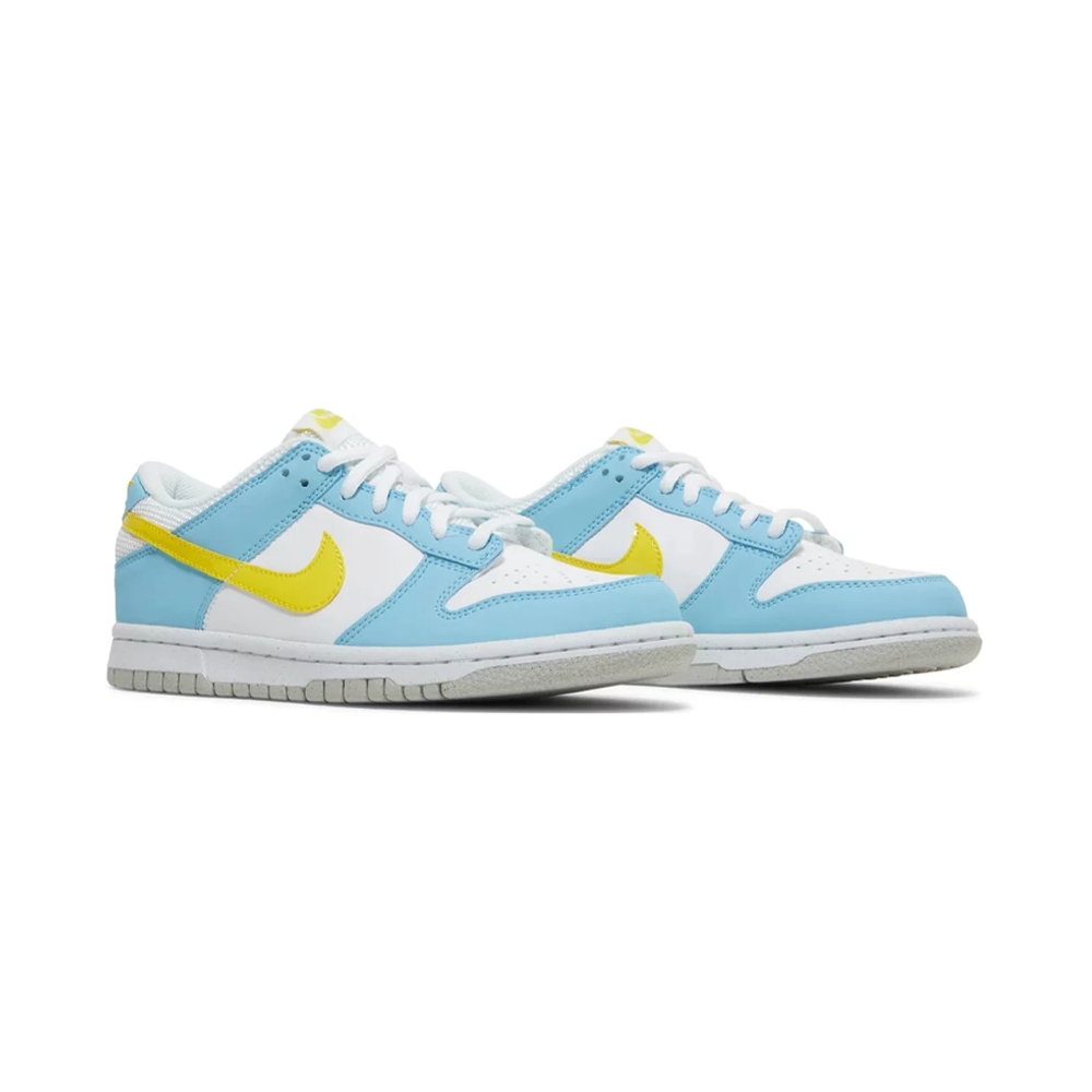 Nike Dunk Low Next Nature Homer Simpson (GS)