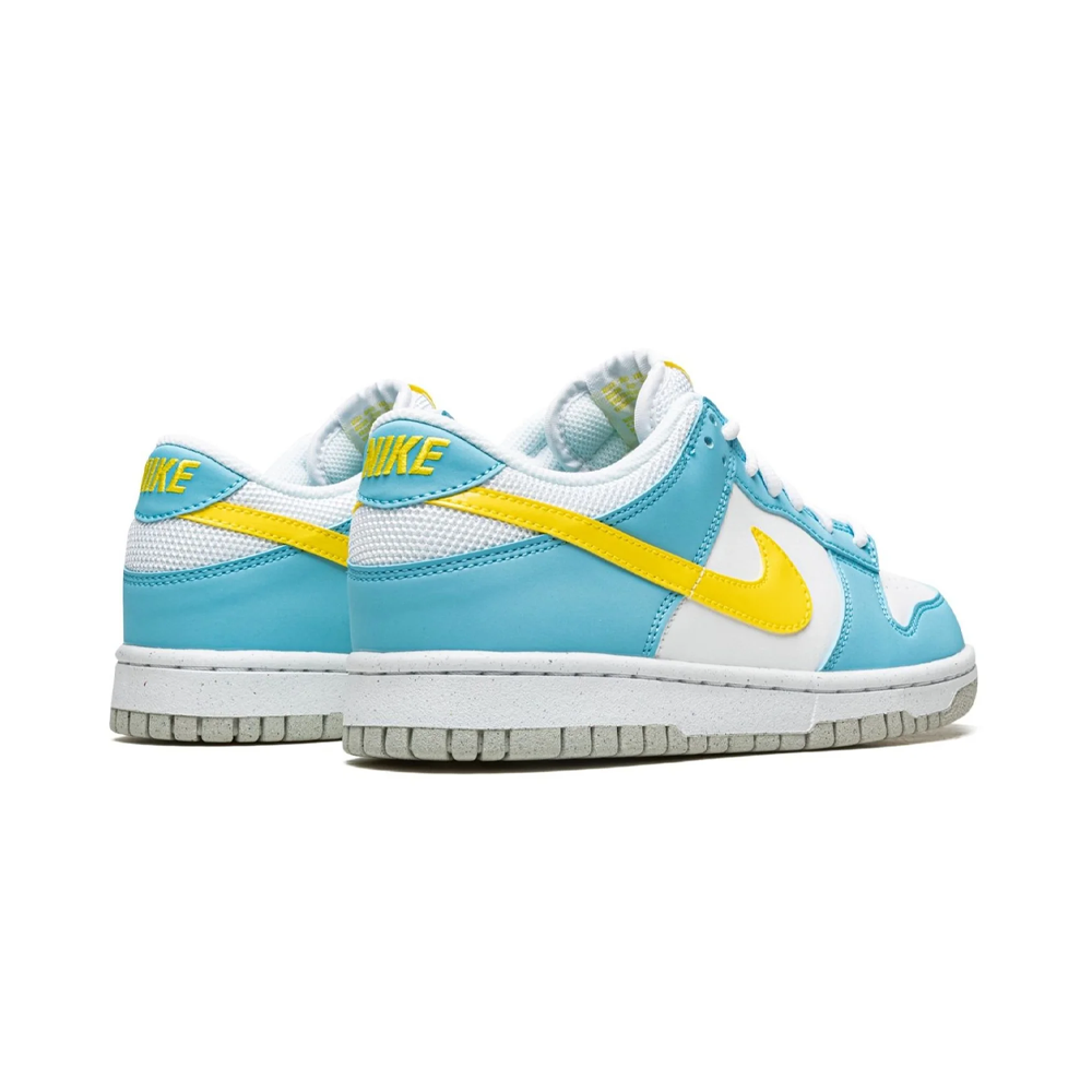 Nike Dunk Low Next Nature Homer Simpson (GS)