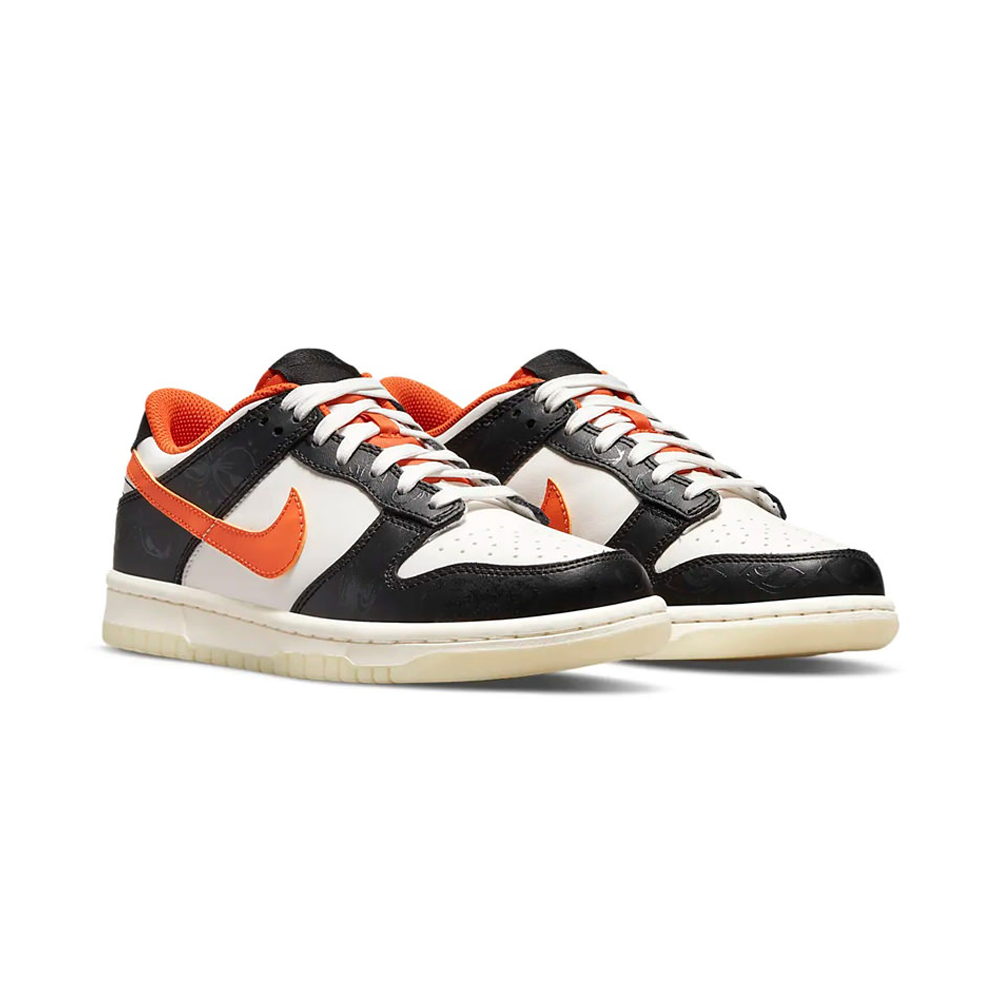 Nike Dunk Low PRM Halloween (2021) (GS) (Men's)