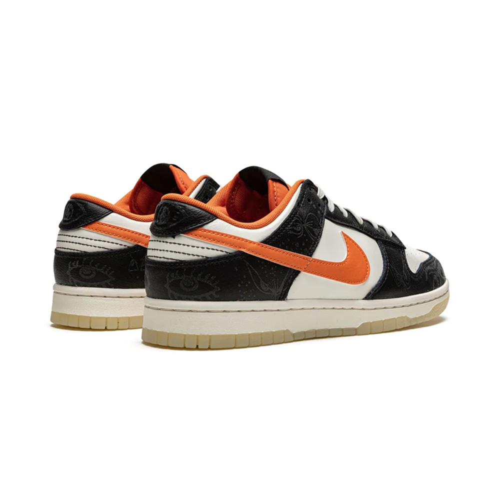 Nike Dunk Low PRM Halloween (2021) (GS) (Men's)