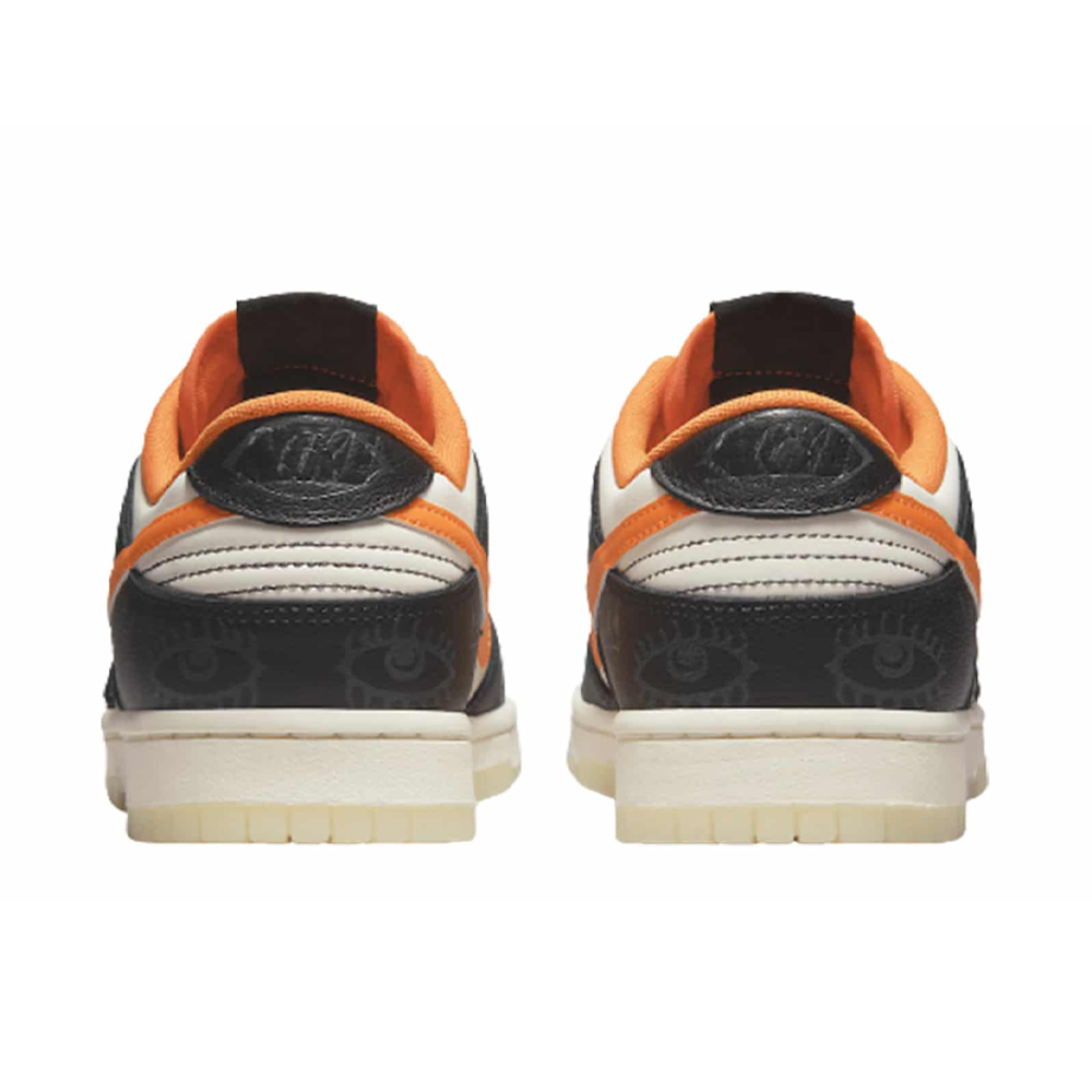 Nike Dunk Low PRM Halloween (2021) (GS) (Men's)