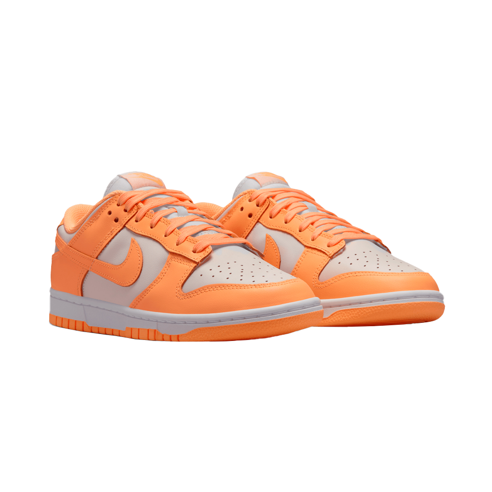 Nike Dunk Low Peach Cream (WMNS)