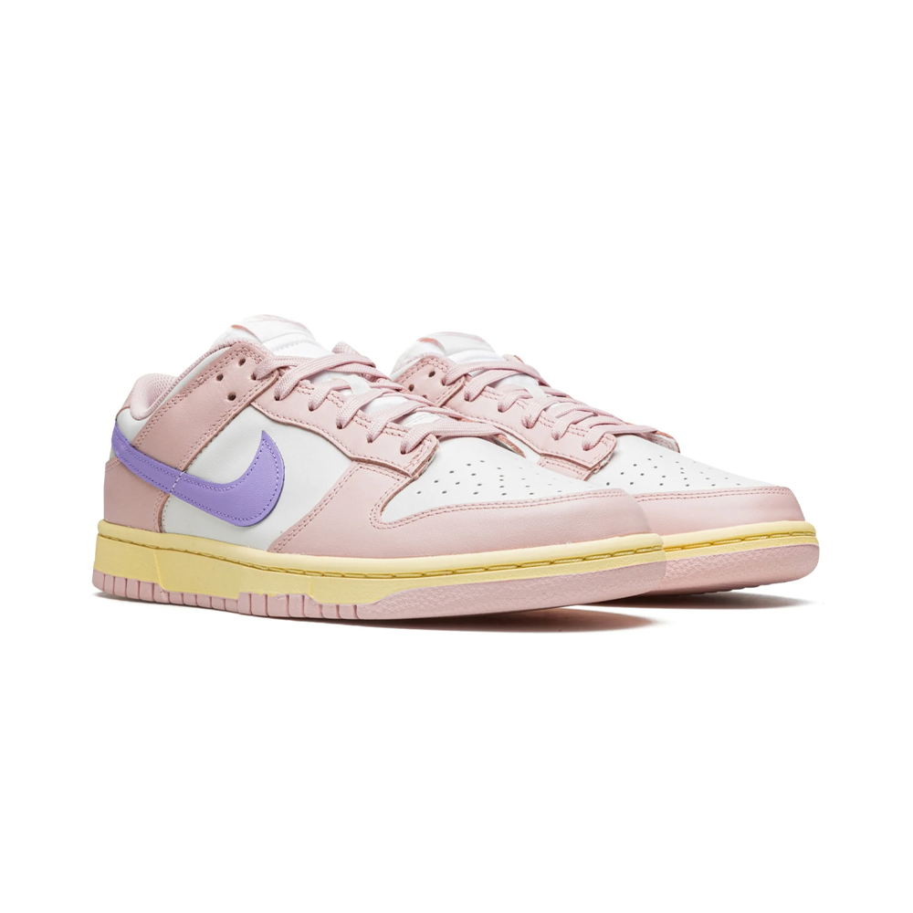 Nike Dunk Low Pink Oxford (WMNS)