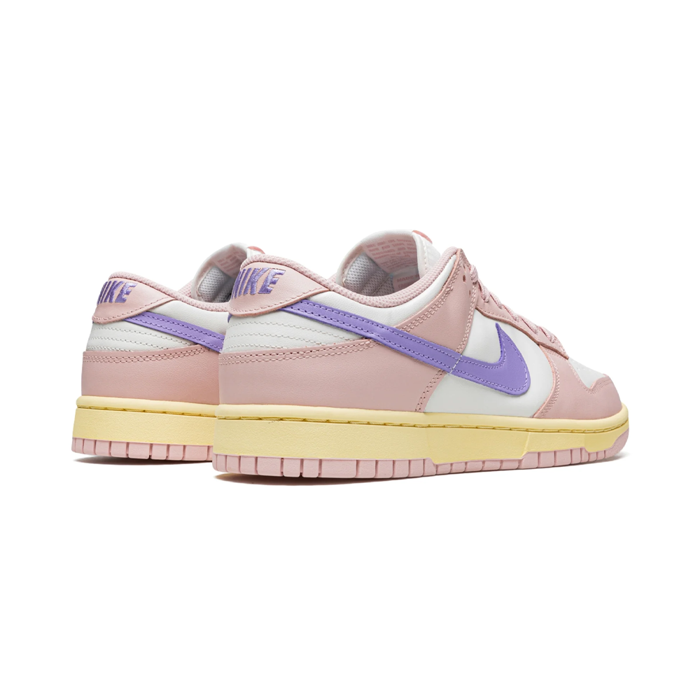 Nike Dunk Low Pink Oxford (WMNS)