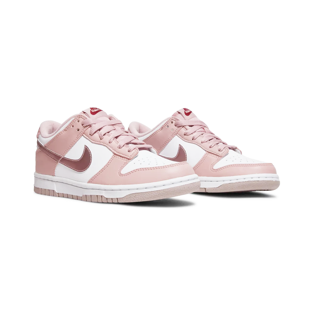 Nike Dunk Low Pink Velvet (GS)