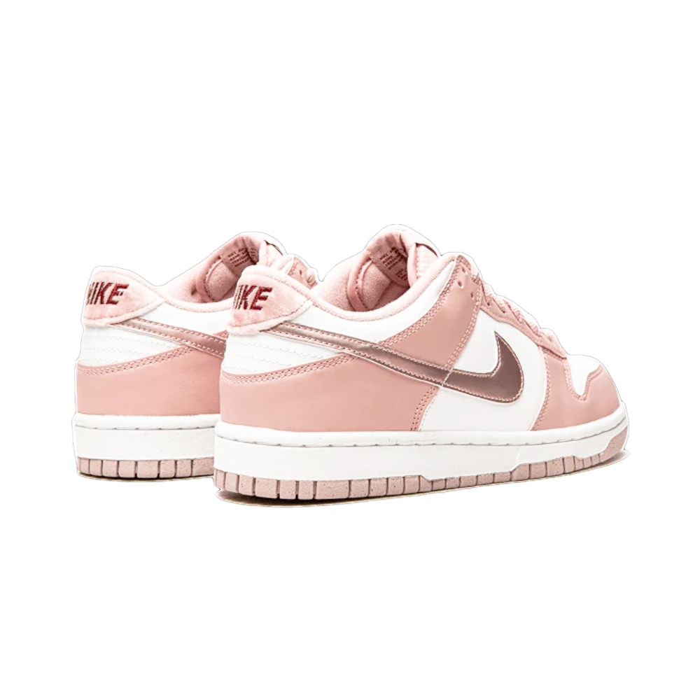 Nike Dunk Low Pink Velvet (GS)