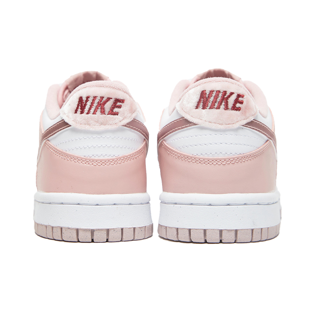 Nike Dunk Low Pink Velvet (GS)