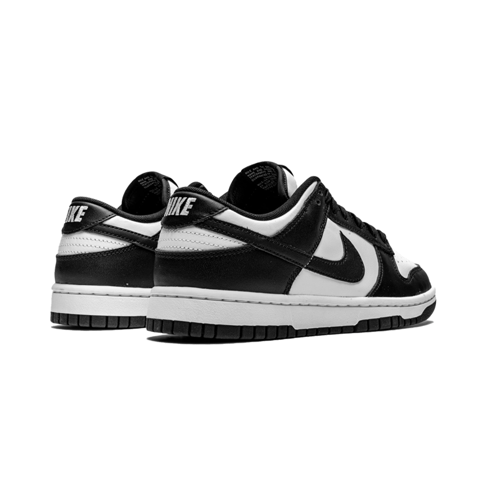 Nike Dunk Low Retro White Black Panda (2021)