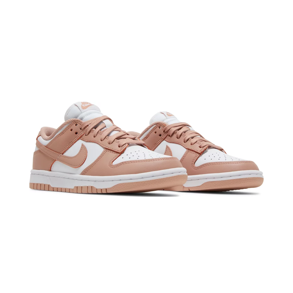 Nike Dunk Low Rose Whisper (WMNS)