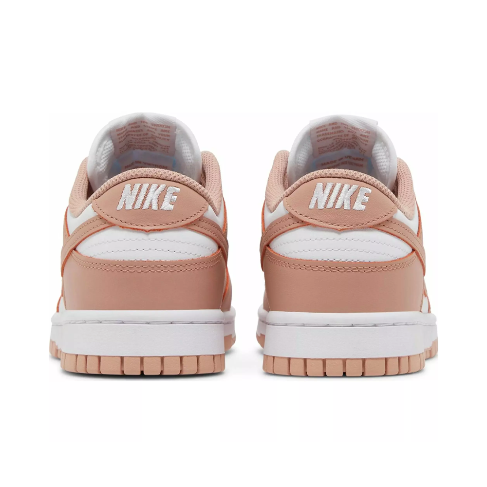 Nike Dunk Low Rose Whisper (WMNS)