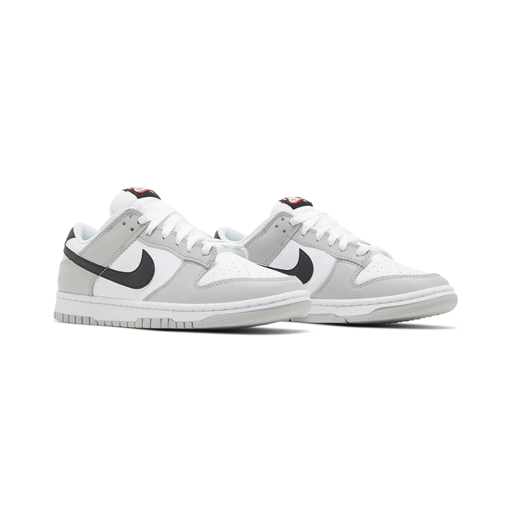 Nike Dunk Low SE Lottery Pack Grey Fog