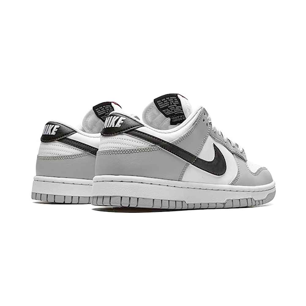 Nike Dunk Low SE Lottery Pack Grey Fog