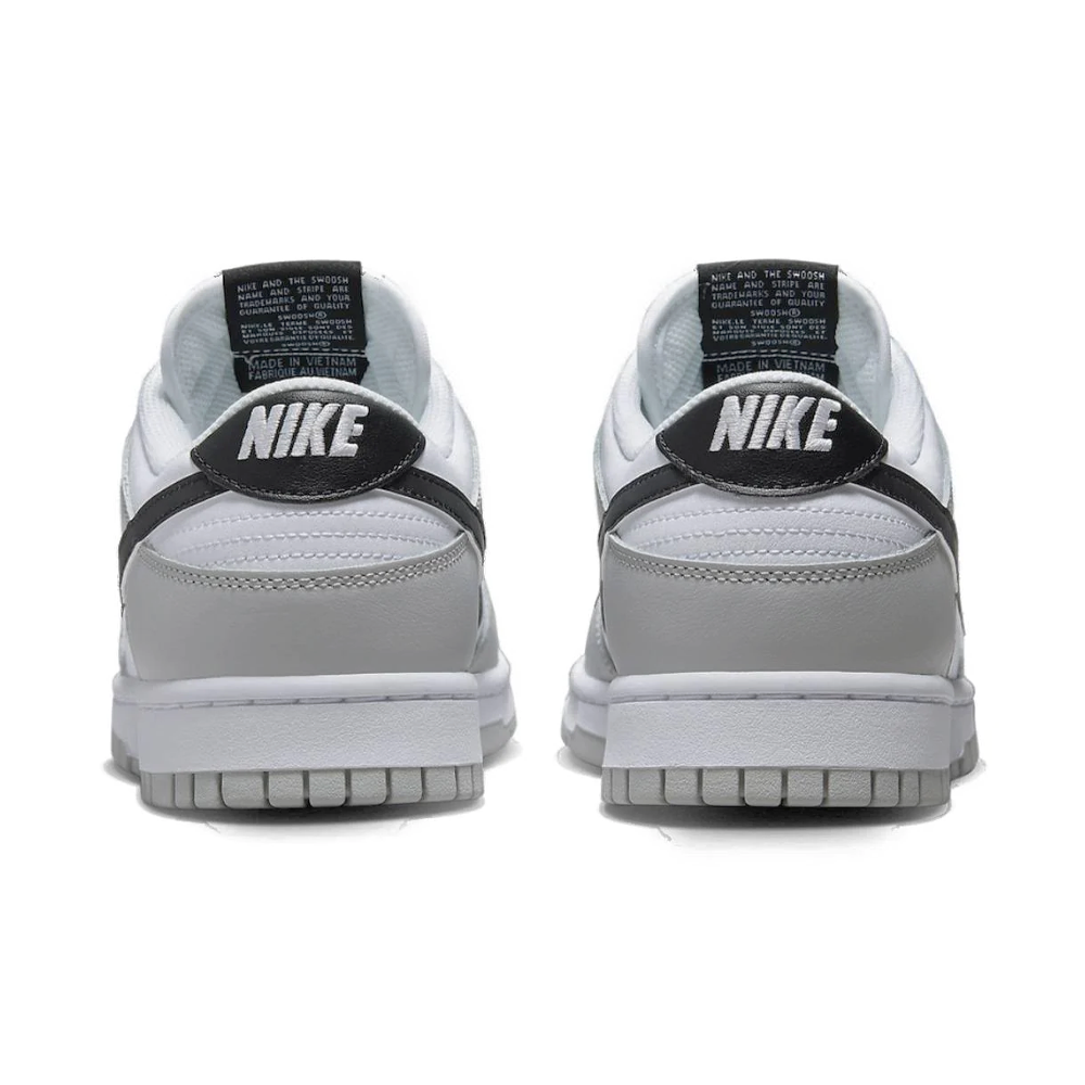 Nike Dunk Low SE Lottery Pack Grey Fog